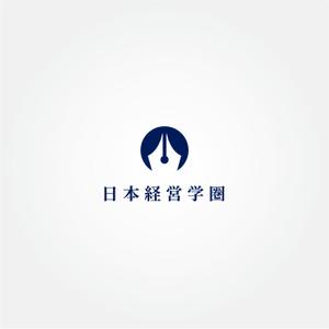 tanaka10 (tanaka10)さんの中国人留学生向けの「日本の経営学に関する情報を発信するメディア」のロゴへの提案