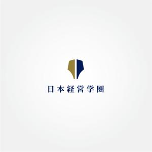 tanaka10 (tanaka10)さんの中国人留学生向けの「日本の経営学に関する情報を発信するメディア」のロゴへの提案