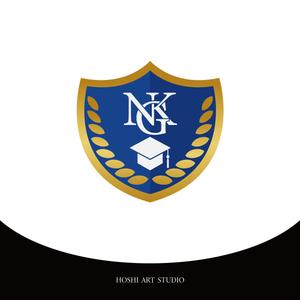 HOSHI (hoshi-1)さんの中国人留学生向けの「日本の経営学に関する情報を発信するメディア」のロゴへの提案