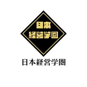 じゅん (nishijun)さんの中国人留学生向けの「日本の経営学に関する情報を発信するメディア」のロゴへの提案