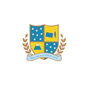 OHA (OHATokyo)さんの中国人留学生向けの「日本の経営学に関する情報を発信するメディア」のロゴへの提案