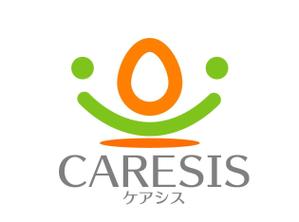 ispd (ispd51)さんの「「ケアシス」もしくは「CARESIS」（※または文字表記なしでも可）」のロゴ作成への提案