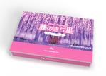そらまめdesign (soramame_design)さんの栃木県『あしかがフラワーパーク』PB商品のパッケージデザインへの提案
