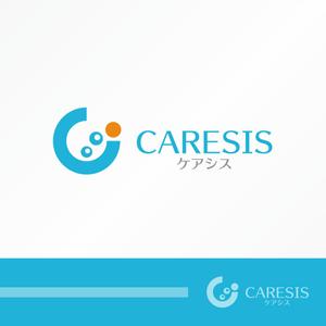 forever (Doing1248)さんの「「ケアシス」もしくは「CARESIS」（※または文字表記なしでも可）」のロゴ作成への提案