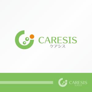 forever (Doing1248)さんの「「ケアシス」もしくは「CARESIS」（※または文字表記なしでも可）」のロゴ作成への提案