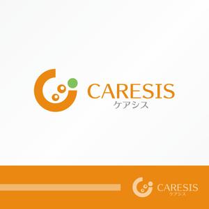 forever (Doing1248)さんの「「ケアシス」もしくは「CARESIS」（※または文字表記なしでも可）」のロゴ作成への提案