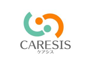 ispd (ispd51)さんの「「ケアシス」もしくは「CARESIS」（※または文字表記なしでも可）」のロゴ作成への提案