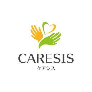 graph (graph70)さんの「「ケアシス」もしくは「CARESIS」（※または文字表記なしでも可）」のロゴ作成への提案