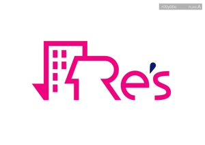 r00y00oさんの新規設立会社のロゴの作成への提案