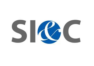LHRSさんの会社ロゴ「SI&C」の作成への提案