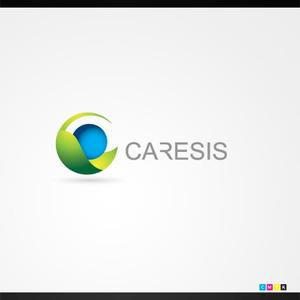 ligth (Serkyou)さんの「「ケアシス」もしくは「CARESIS」（※または文字表記なしでも可）」のロゴ作成への提案