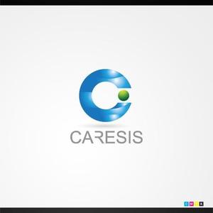 ligth (Serkyou)さんの「「ケアシス」もしくは「CARESIS」（※または文字表記なしでも可）」のロゴ作成への提案