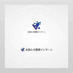 Yolozu (Yolozu)さんの新しいインターンシップのコンセプト「未知との遭遇インターン」ロゴへの提案