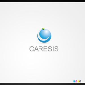 ligth (Serkyou)さんの「「ケアシス」もしくは「CARESIS」（※または文字表記なしでも可）」のロゴ作成への提案