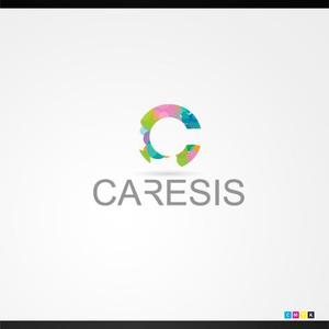 ligth (Serkyou)さんの「「ケアシス」もしくは「CARESIS」（※または文字表記なしでも可）」のロゴ作成への提案