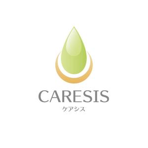 cozy_anさんの「「ケアシス」もしくは「CARESIS」（※または文字表記なしでも可）」のロゴ作成への提案