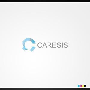 ligth (Serkyou)さんの「「ケアシス」もしくは「CARESIS」（※または文字表記なしでも可）」のロゴ作成への提案