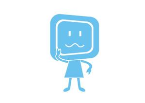 MaxDesign (shojiro)さんのCATV（水沢テレビ）コミュニティチャンネルのキャラクターへの提案