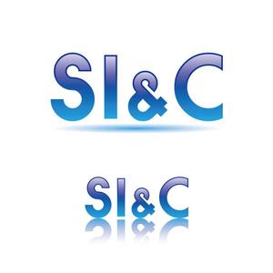sitepocket (sitepocket)さんの会社ロゴ「SI&C」の作成への提案