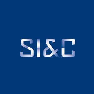 吉田公俊 (yosshy27)さんの会社ロゴ「SI&C」の作成への提案