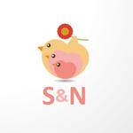 ONKdesign (onk_design_laboratory)さんの会計のコンサルを行う「Ｓ＆Ｎ」のロゴ作成への提案
