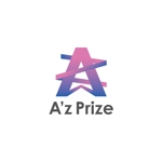 日本太郎 (jacks)さんの「㈱A'z prize」のロゴ作成への提案
