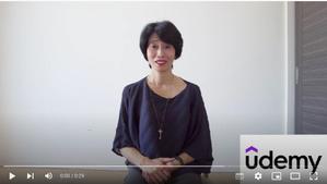 かみきち (tkami)さんの初めての案件獲得応援！オンライン学習プラットフォーム「Udemy」の紹介動画作成の仕事 への提案