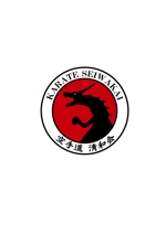 サーヘー (kouhei-tk)さんの空手道場のロゴへの提案