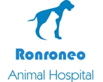 emilys (emilysjp)さんの動物病院「Ronroneo」(ロンロネオ)のロゴへの提案