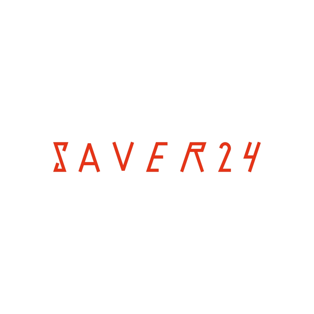生活トラブル駆けつけサービス「SAVER24」のロゴ