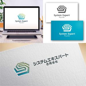 Hi-Design (hirokips)さんの会社名ロゴ（日本語・英語）作成のお願いへの提案