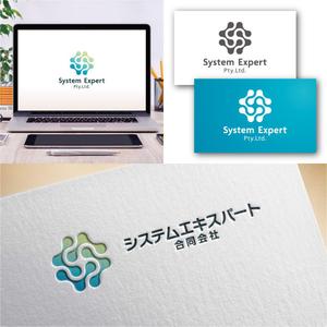 Hi-Design (hirokips)さんの会社名ロゴ（日本語・英語）作成のお願いへの提案