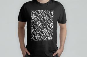 株式会社アドプライムエージェンシー (adprime)さんの風船太郎のTシャツデザインへの提案