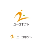horieyutaka1 (horieyutaka1)さんの不動産会社　株式会社ユーコネクトのロゴ作成への提案