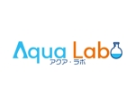 tora (tora_09)さんの水回りリフォームの窓口　『アクア・ラボ（Aqua Labo）』のロゴへの提案