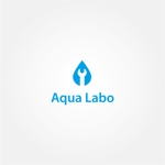 tanaka10 (tanaka10)さんの水回りリフォームの窓口　『アクア・ラボ（Aqua Labo）』のロゴへの提案