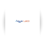 KOHana_DESIGN (diesel27)さんの水回りリフォームの窓口　『アクア・ラボ（Aqua Labo）』のロゴへの提案
