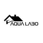 fujio8さんの水回りリフォームの窓口　『アクア・ラボ（Aqua Labo）』のロゴへの提案