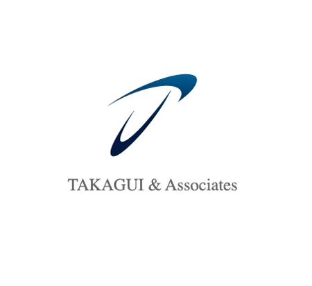 ヘッドディップ (headdip7)さんの個人コンサル業「タカギ&アソシエイツ　TAKAGUI & Associates」のロゴ作成への提案