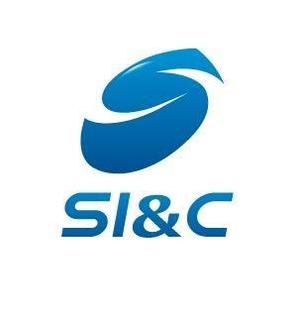 ヘッドディップ (headdip7)さんの会社ロゴ「SI&C」の作成への提案