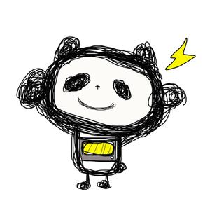 pomdesyuさんのCATV（水沢テレビ）コミュニティチャンネルのキャラクターへの提案