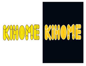 daiyan (daiyan3889)さんの商品型住宅　木の家　「KIHOME」（キホム）のロゴマーク大募集への提案