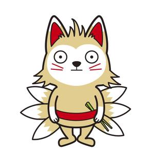 NORA CREATE LABO. (NORAcreate)さんの栃木県「那須高原」ゆるキャラデザインへの提案