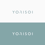 D . l a b o (becky_)さんの住宅会社「YORISOI」のロゴへの提案