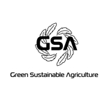 fujio8さんの株式会社Green Sustainable Agriculture の企業ロゴと社名文字デザインへの提案