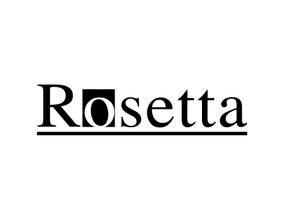 西倉　大雅 ()さんの「フォトスタジオ ロゼッタ」のロゴ作成への提案