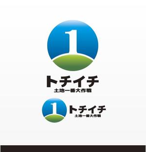 DFL株式会社 (miyoda)さんの「トチイチ」のロゴ作成への提案