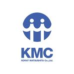 skyblue (skyblue)さんの「KMC」のロゴ作成への提案