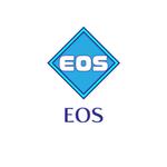 じゅん (nishijun)さんの美容室運営会社の「EOS」のロゴへの提案