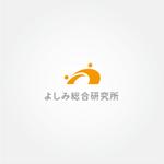tanaka10 (tanaka10)さんの株式会社よしみ総合研究所のロゴへの提案
